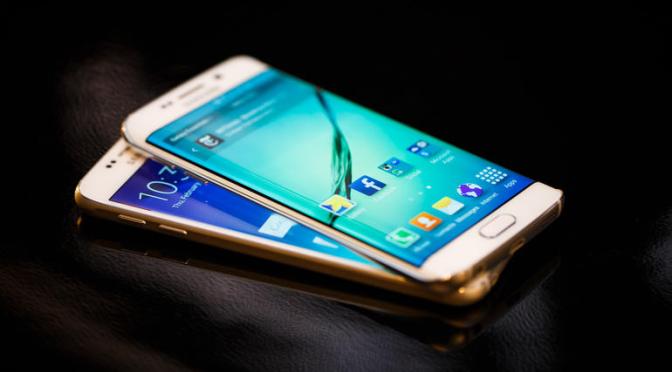 Samsung Galaxy s6 y Galaxy Edge presenta fallas en el memoria RAM